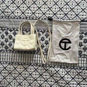 telfar bag